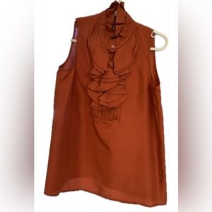 J. Crew women’s blouse size 2